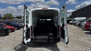 Ford Transit Courier 2.0TDCi 77kW *L3*9míst* 2018