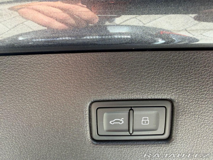 Audi A7 S-line  45TFSI 195kW 2022