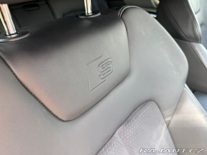 Audi A7 S-line  45TFSI 195kW 2022