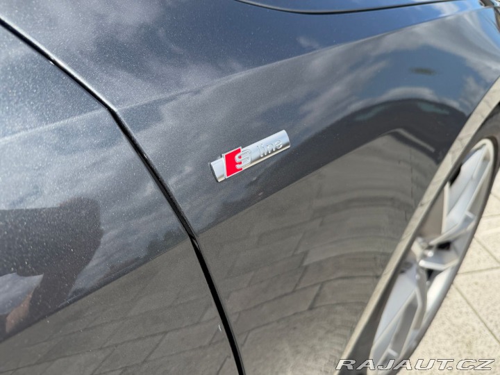 Audi A7 S-line  45TFSI 195kW 2022