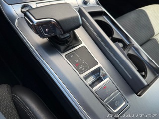 Audi A7 S-line 45TFSI 195kW 2022