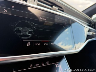 Audi A7 S-line 45TFSI 195kW 2022