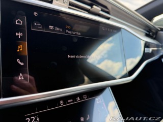 Audi A7 S-line 45TFSI 195kW 2022