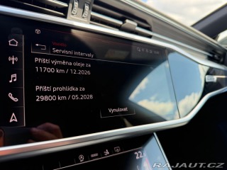 Audi A7 S-line 45TFSI 195kW 2022