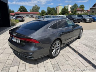 Audi A7 S-line 45TFSI 195kW 2022
