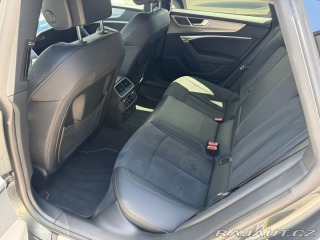 Audi A7 S-line 45TFSI 195kW 2022