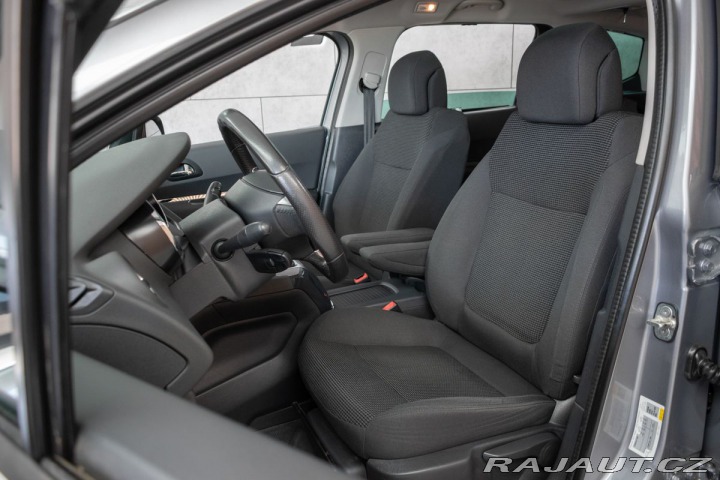 Peugeot 5008 2.0 HDI 2xKOLA*TAŽNÉ*7.MÍ 2016