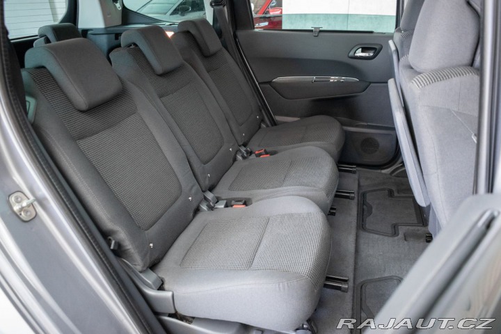 Peugeot 5008 2.0 HDI *REZERVACE* 2016