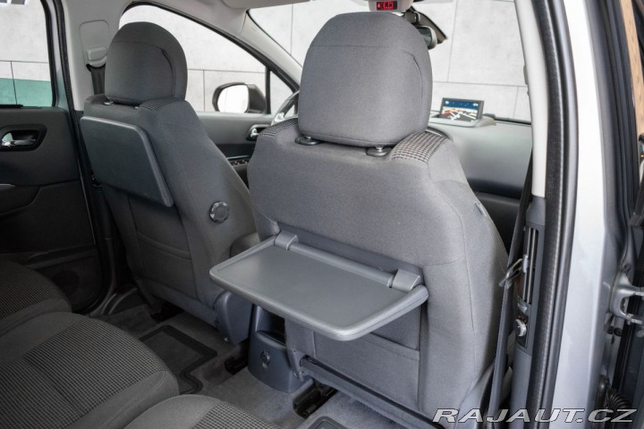 Peugeot 5008 2.0 HDI 2xKOLA*TAŽNÉ*7.MÍ 2016
