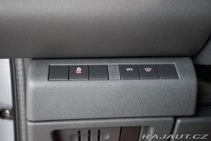 Peugeot 5008 2.0 HDI 2xKOLA*TAŽNÉ*7.MÍ 2016