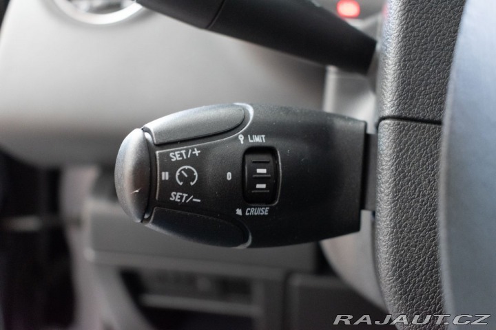 Peugeot 5008 2.0 HDI *REZERVACE* 2016
