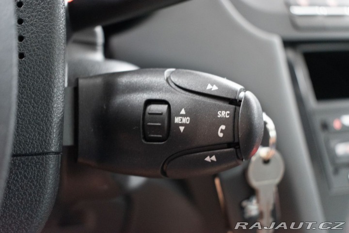 Peugeot 5008 2.0 HDI *REZERVACE* 2016