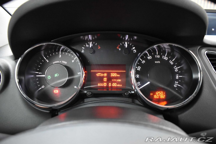 Peugeot 5008 2.0 HDI 2xKOLA*TAŽNÉ*7.MÍ 2016