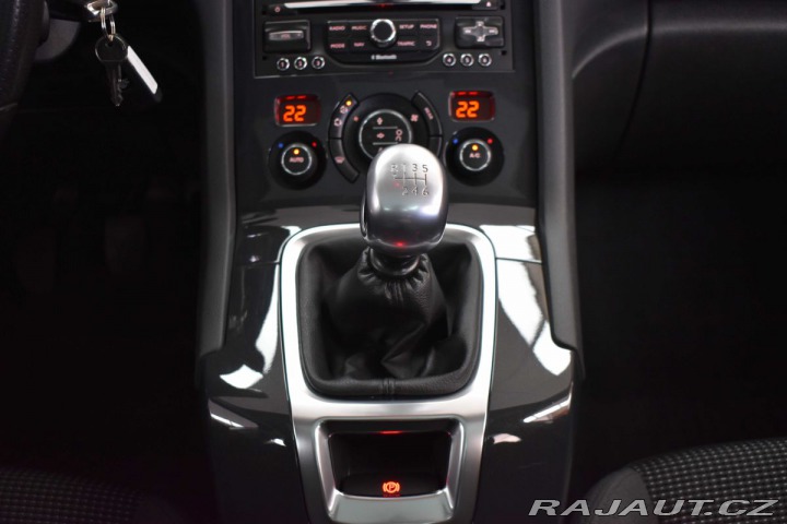 Peugeot 5008 2.0 HDI *REZERVACE* 2016