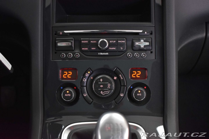 Peugeot 5008 2.0 HDI *REZERVACE* 2016