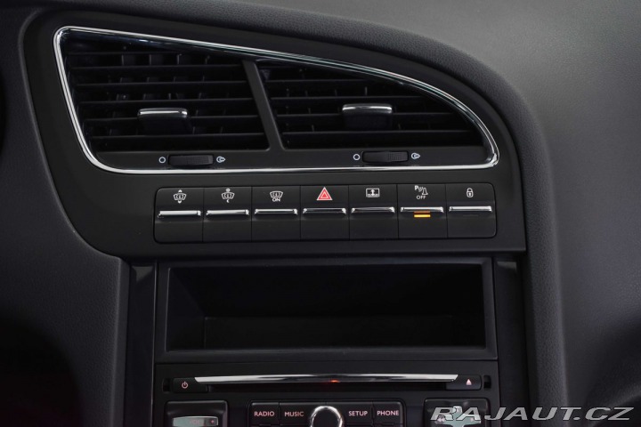 Peugeot 5008 2.0 HDI *REZERVACE* 2016