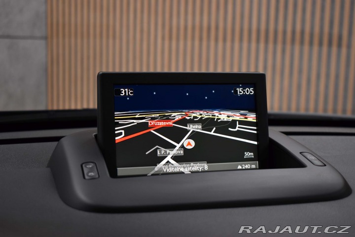 Peugeot 5008 2.0 HDI *REZERVACE* 2016