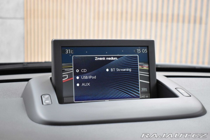 Peugeot 5008 2.0 HDI *REZERVACE* 2016