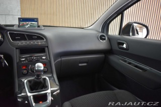 Peugeot 5008 2.0 HDI 2xKOLA*TAŽNÉ*7.MÍ 2016