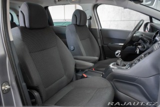 Peugeot 5008 2.0 HDI 2xKOLA*TAŽNÉ*7.MÍ 2016