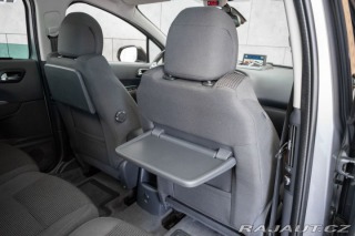Peugeot 5008 2.0 HDI 2xKOLA*TAŽNÉ*7.MÍ 2016
