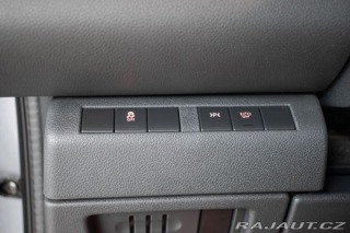 Peugeot 5008 2.0 HDI 2xKOLA*TAŽNÉ*7.MÍ 2016