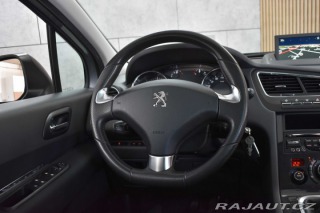 Peugeot 5008 2.0 HDI 2xKOLA*TAŽNÉ*7.MÍ 2016