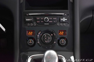 Peugeot 5008 2.0 HDI 2xKOLA*TAŽNÉ*7.MÍ 2016
