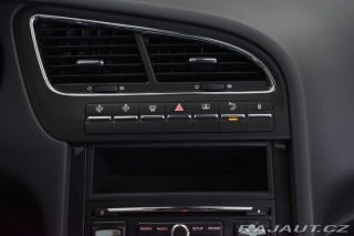 Peugeot 5008 2.0 HDI 2xKOLA*TAŽNÉ*7.MÍ 2016