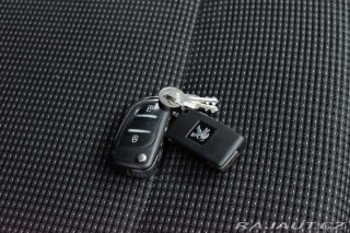Peugeot 5008 2.0 HDI 2xKOLA*TAŽNÉ*7.MÍ 2016