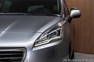 Peugeot 5008 2.0 HDI 2xKOLA*TAŽNÉ*7.MÍ 2016