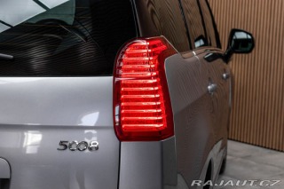 Peugeot 5008 2.0 HDI 2xKOLA*TAŽNÉ*7.MÍ 2016