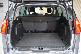 Peugeot 5008 2.0 HDI 2xKOLA*TAŽNÉ*7.MÍ 2016