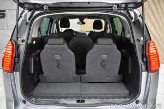 Peugeot 5008 2.0 HDI 2xKOLA*TAŽNÉ*7.MÍ 2016