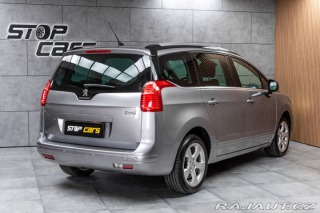 Peugeot 5008 2.0 HDI 2xKOLA*TAŽNÉ*7.MÍ 2016