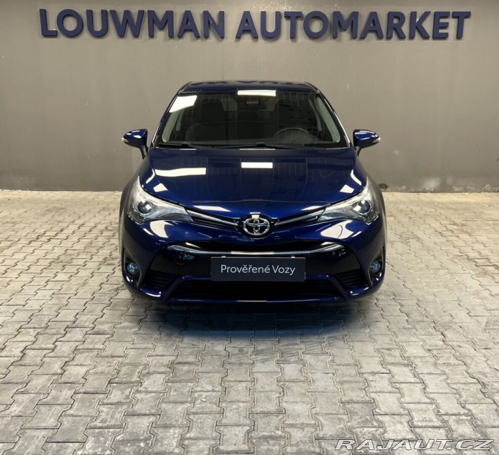 Toyota Avensis ACTIVE 2016