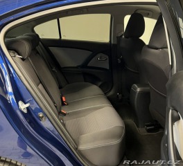 Toyota Avensis ACTIVE 2016