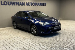 Toyota Avensis ACTIVE 2016