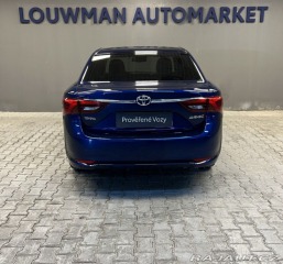 Toyota Avensis ACTIVE 2016