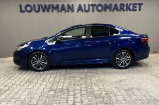 Toyota Avensis ACTIVE 2016