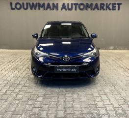 Toyota Avensis ACTIVE 2016