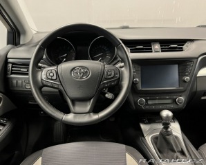 Toyota Avensis ACTIVE 2016