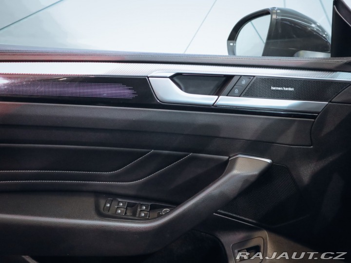Volkswagen Arteon Shooting Brake R-Line 4Mo 2021