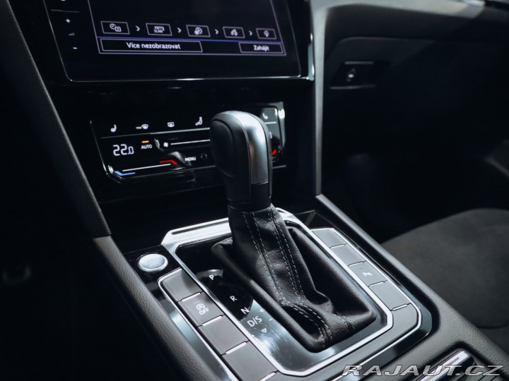 Volkswagen Arteon Shooting Brake R-Line 4Mo 2021