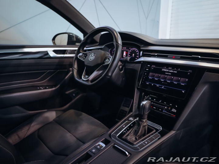 Volkswagen Arteon Shooting Brake R-Line 4Mo 2021