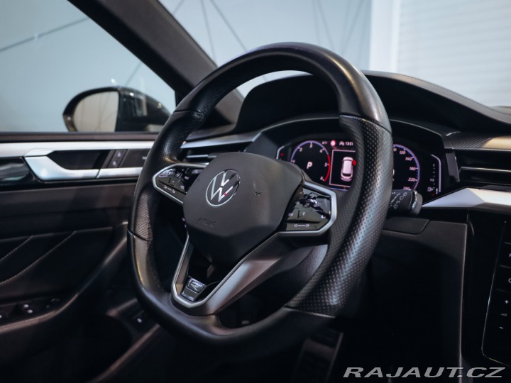 Volkswagen Arteon Shooting Brake R-Line 4Mo 2021