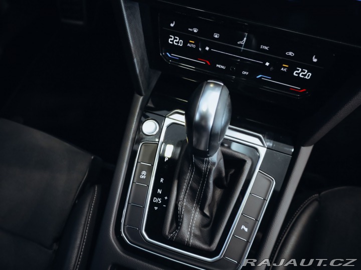 Volkswagen Arteon Shooting Brake R-Line 4Mo 2021