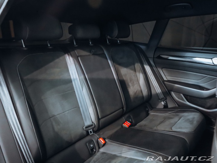 Volkswagen Arteon Shooting Brake R-Line 4Mo 2021