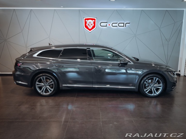 Volkswagen Arteon Shooting Brake R-Line 4Mo 2021