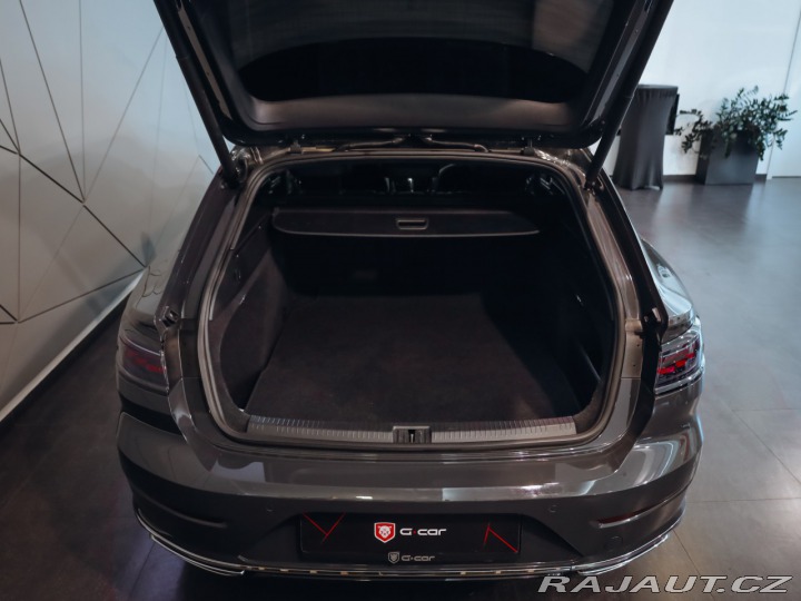 Volkswagen Arteon Shooting Brake R-Line 4Mo 2021